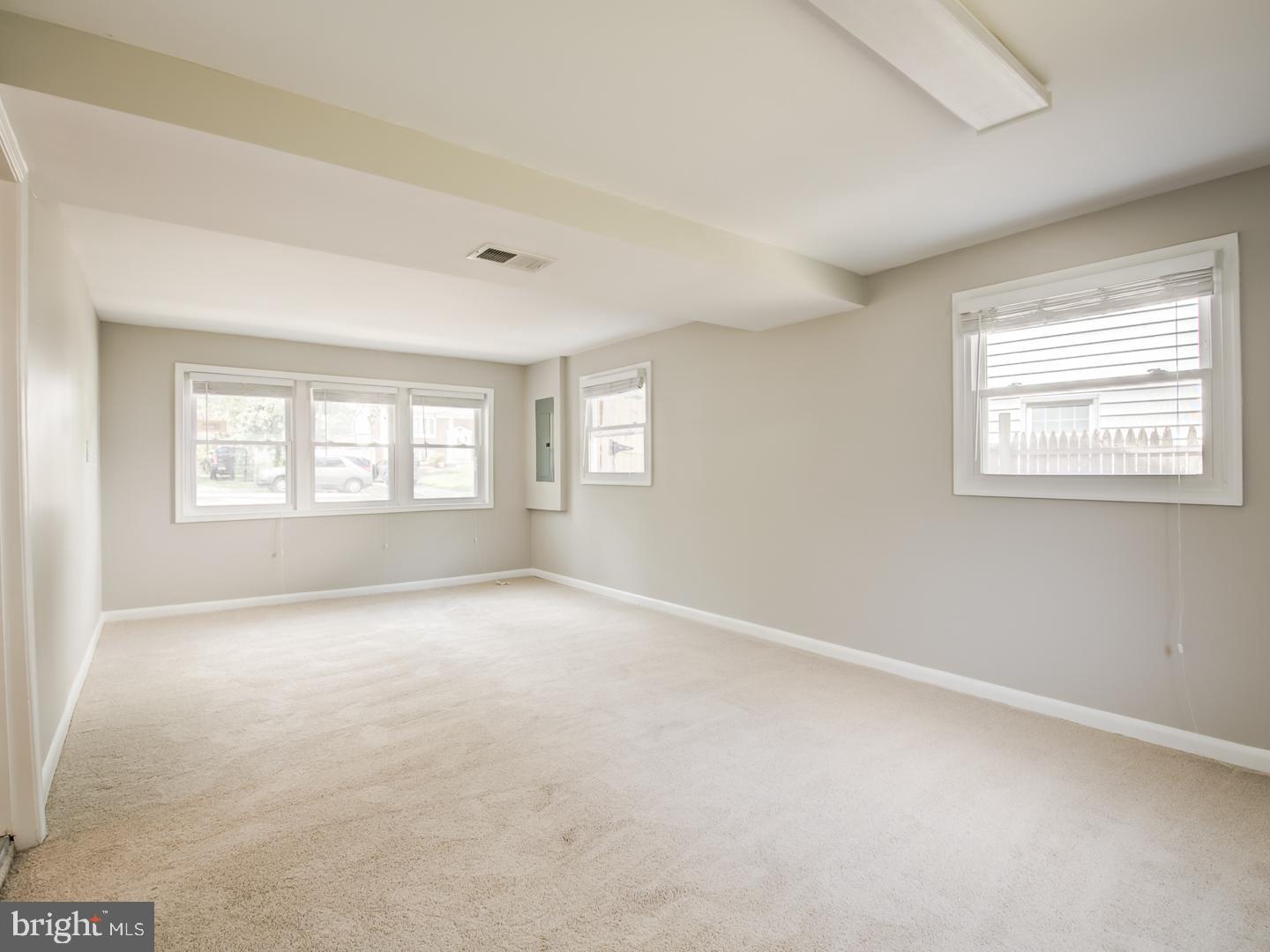 SOUTH FORT FOOTE VILLAGE - Residential