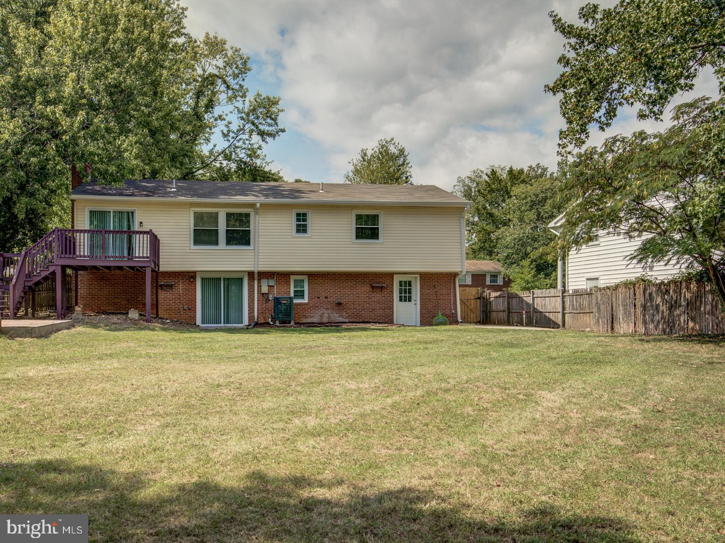 SOUTH FORT FOOTE VILLAGE - Residential