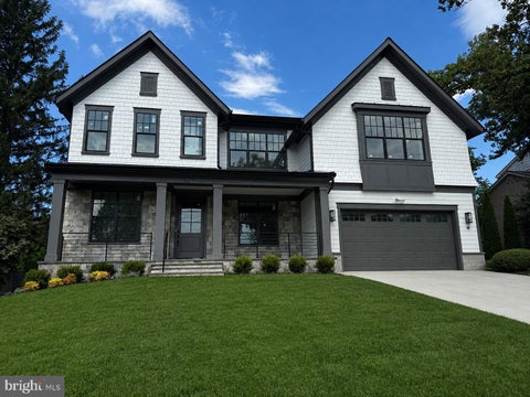 Homes For Sale - 6217 Plainview Road<br/> BETHESDA, MD 20817