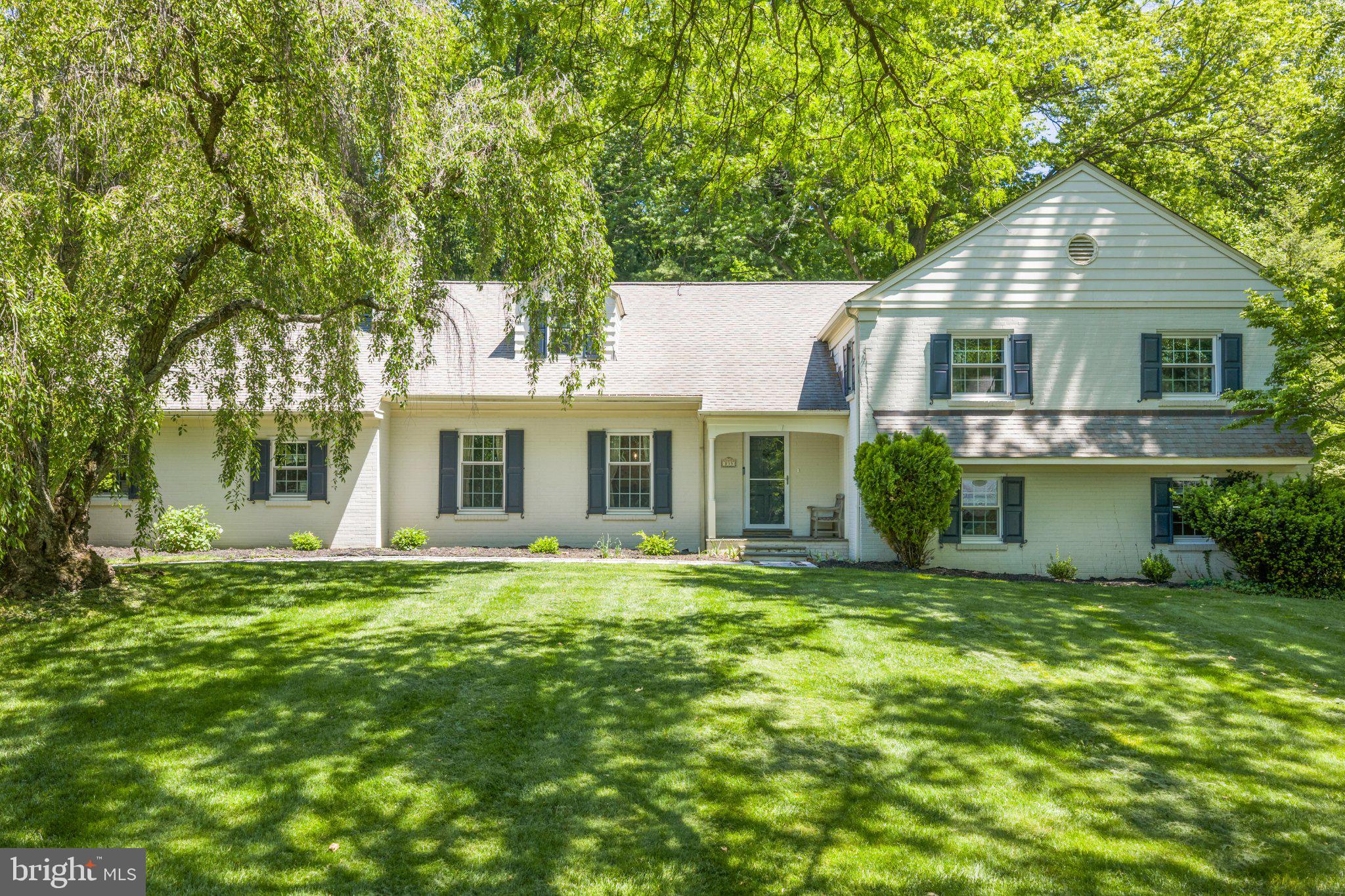 BRYN MAWR - Residential