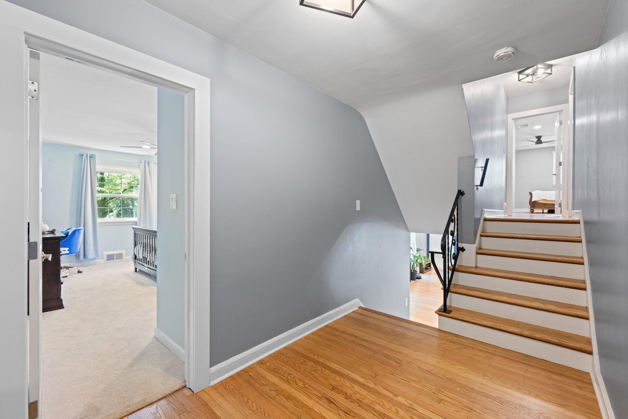 BRYN MAWR - Residential