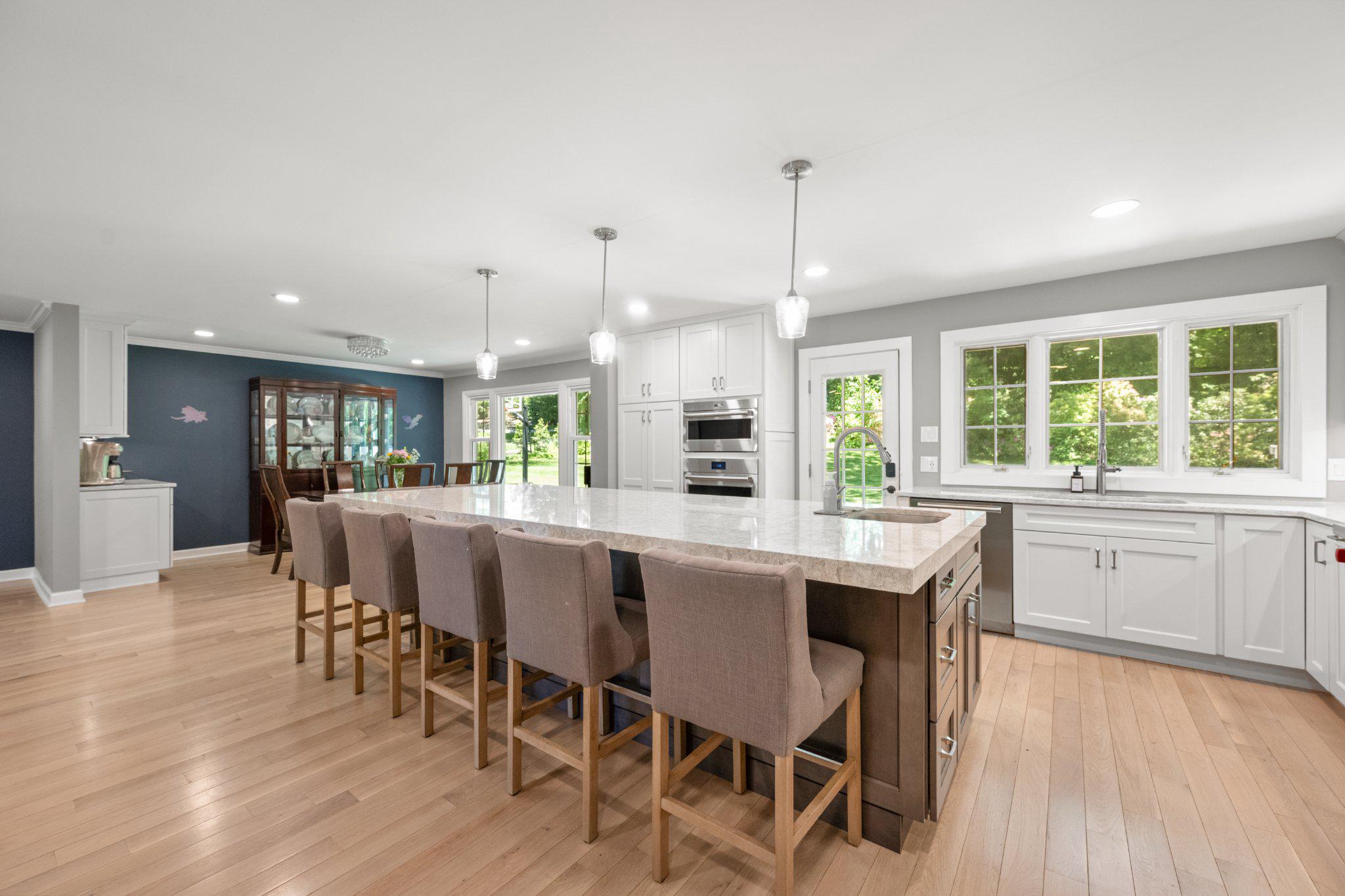 BRYN MAWR - Residential