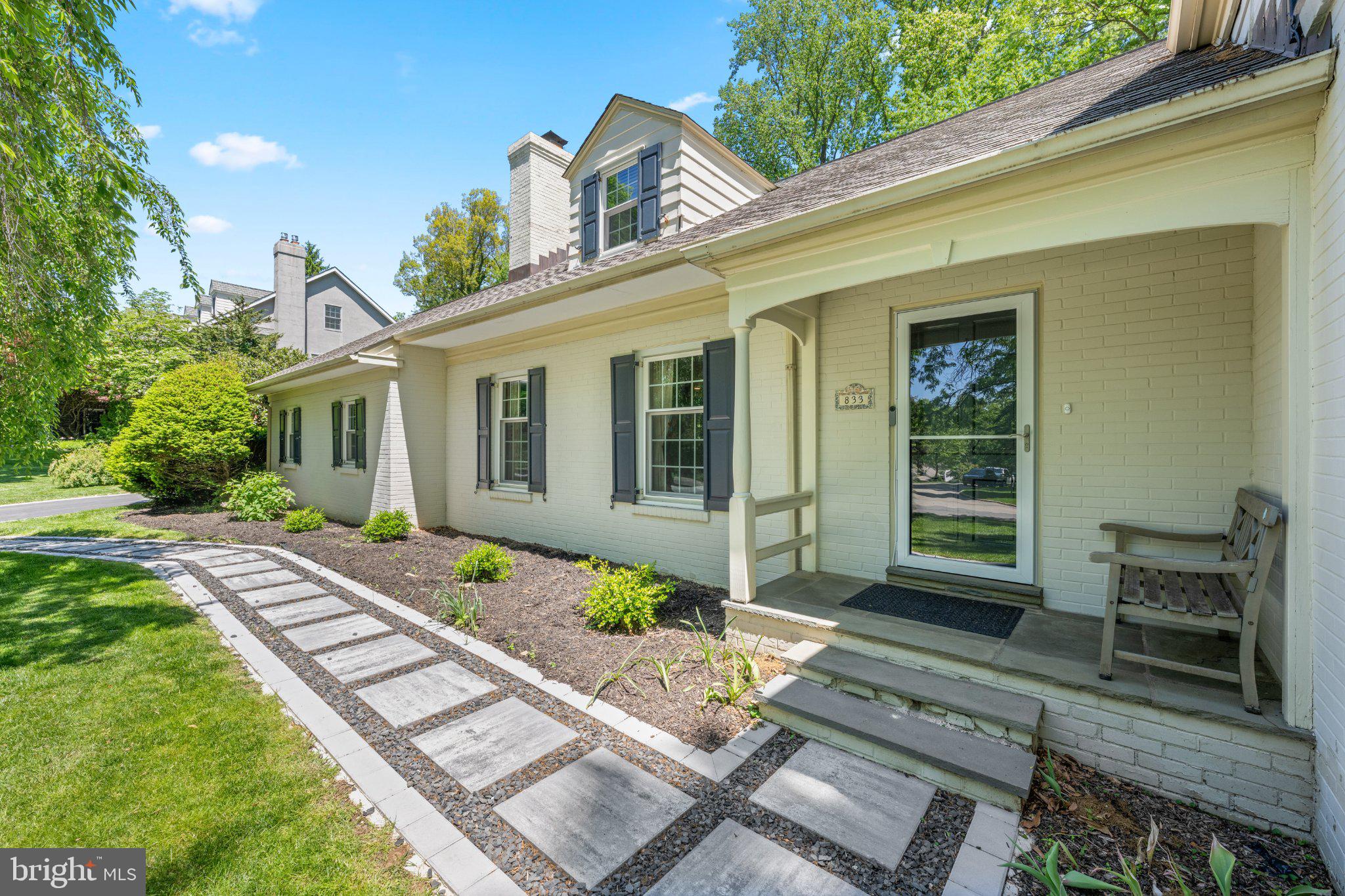 BRYN MAWR - Residential