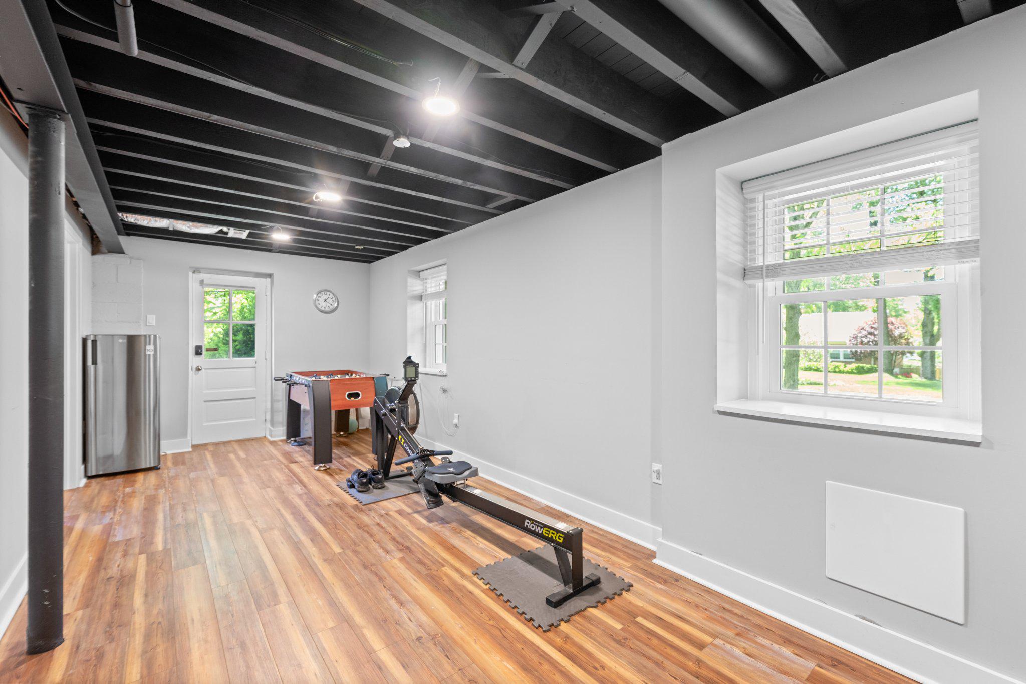 BRYN MAWR - Residential