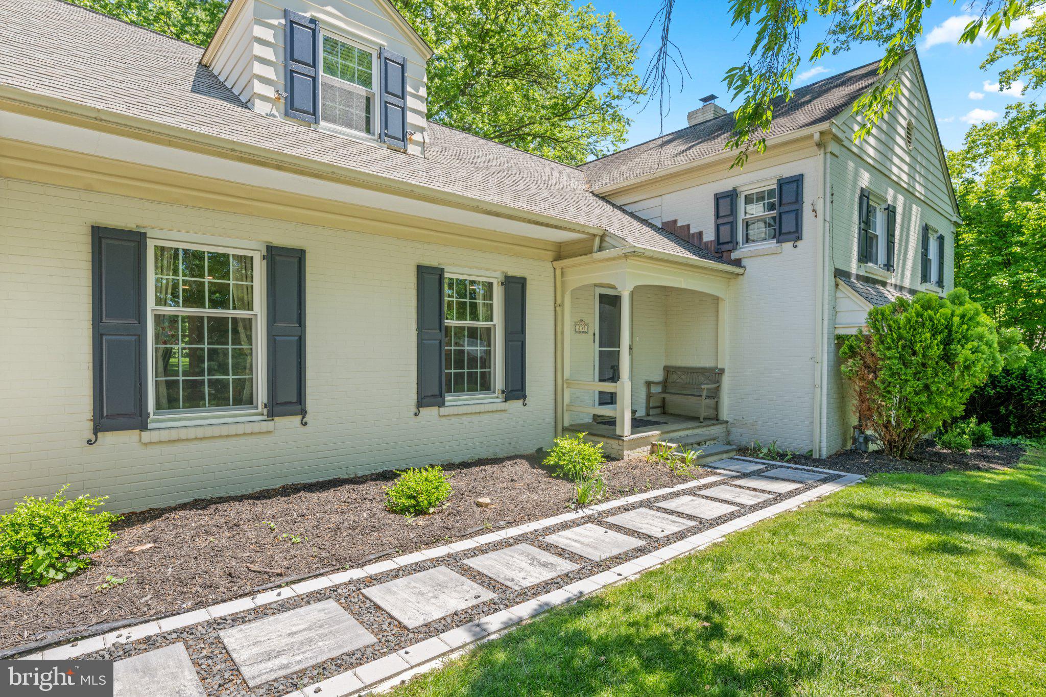 BRYN MAWR - Residential