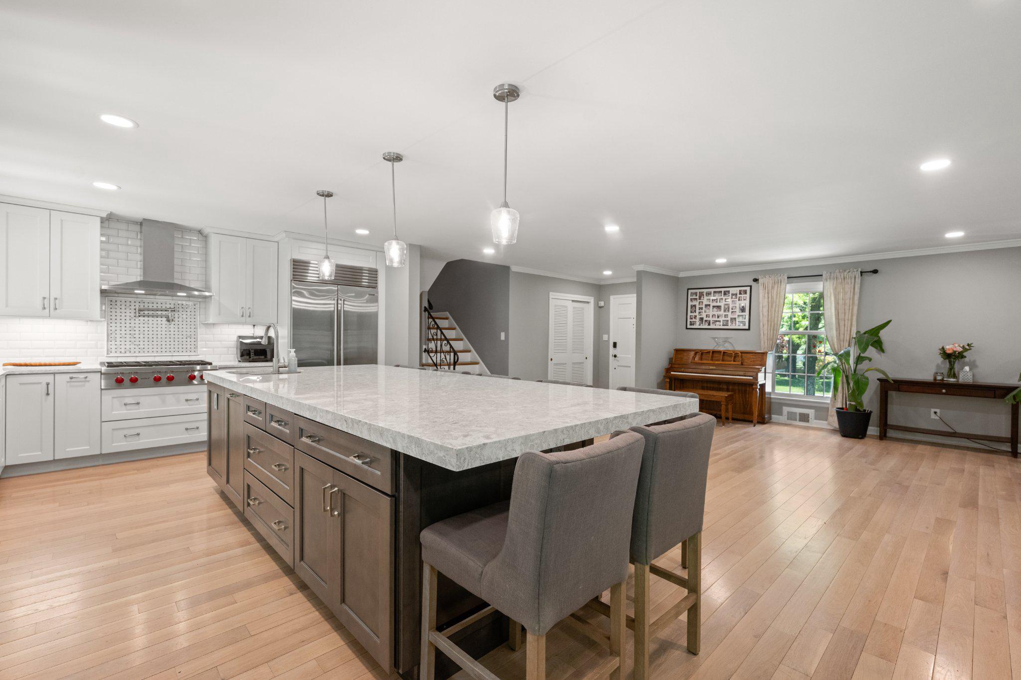 BRYN MAWR - Residential