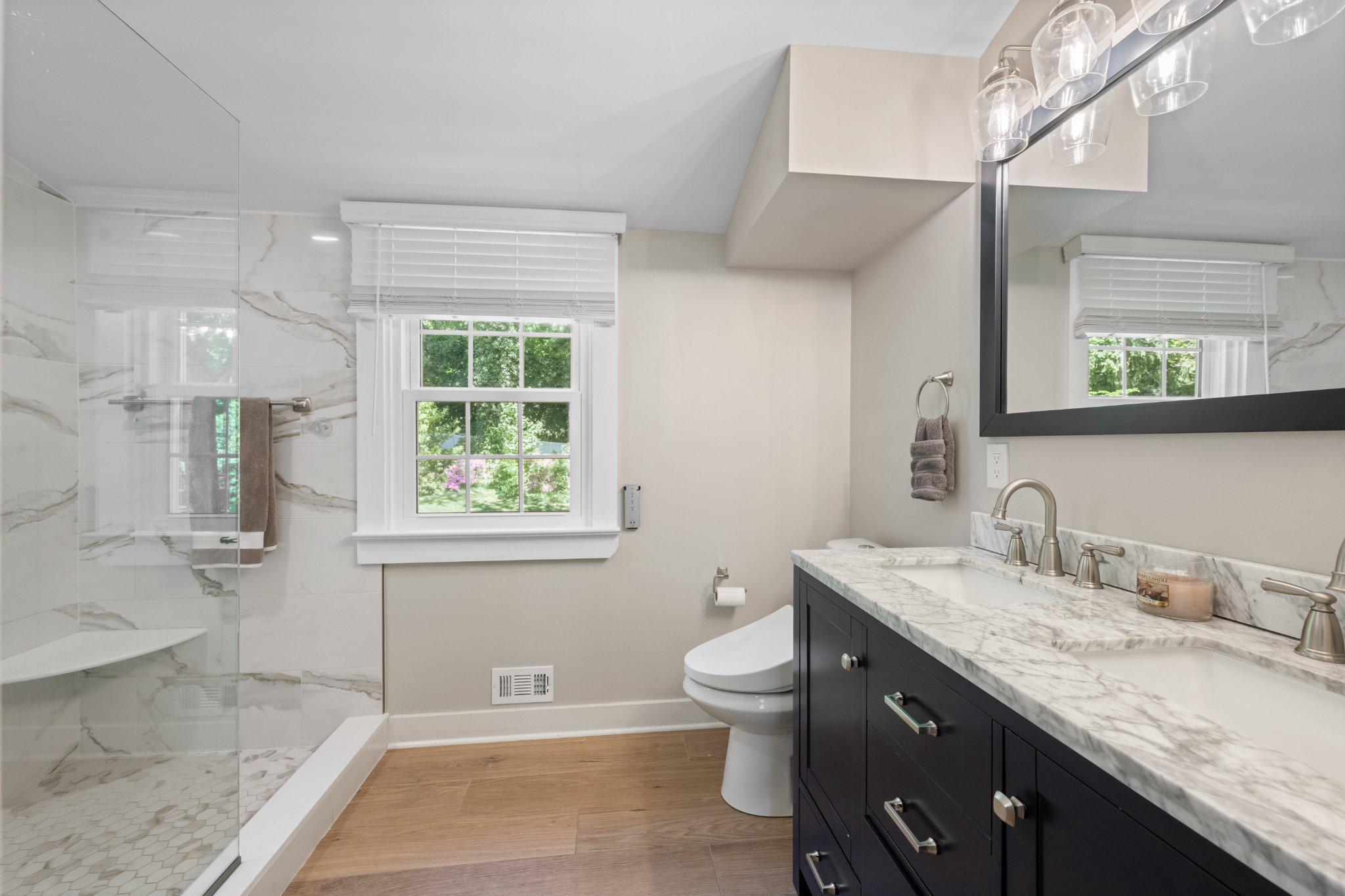 BRYN MAWR - Residential