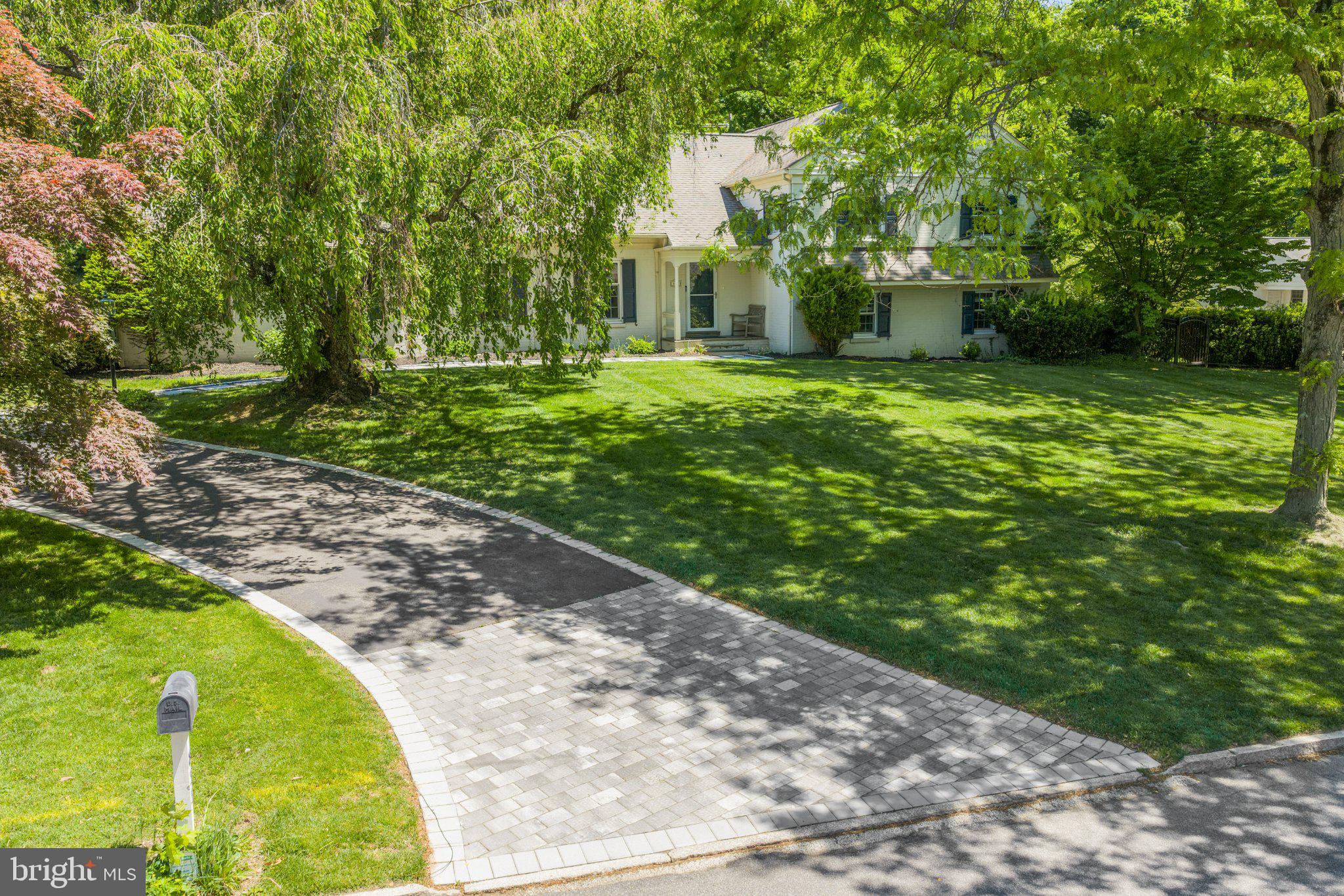 BRYN MAWR - Residential