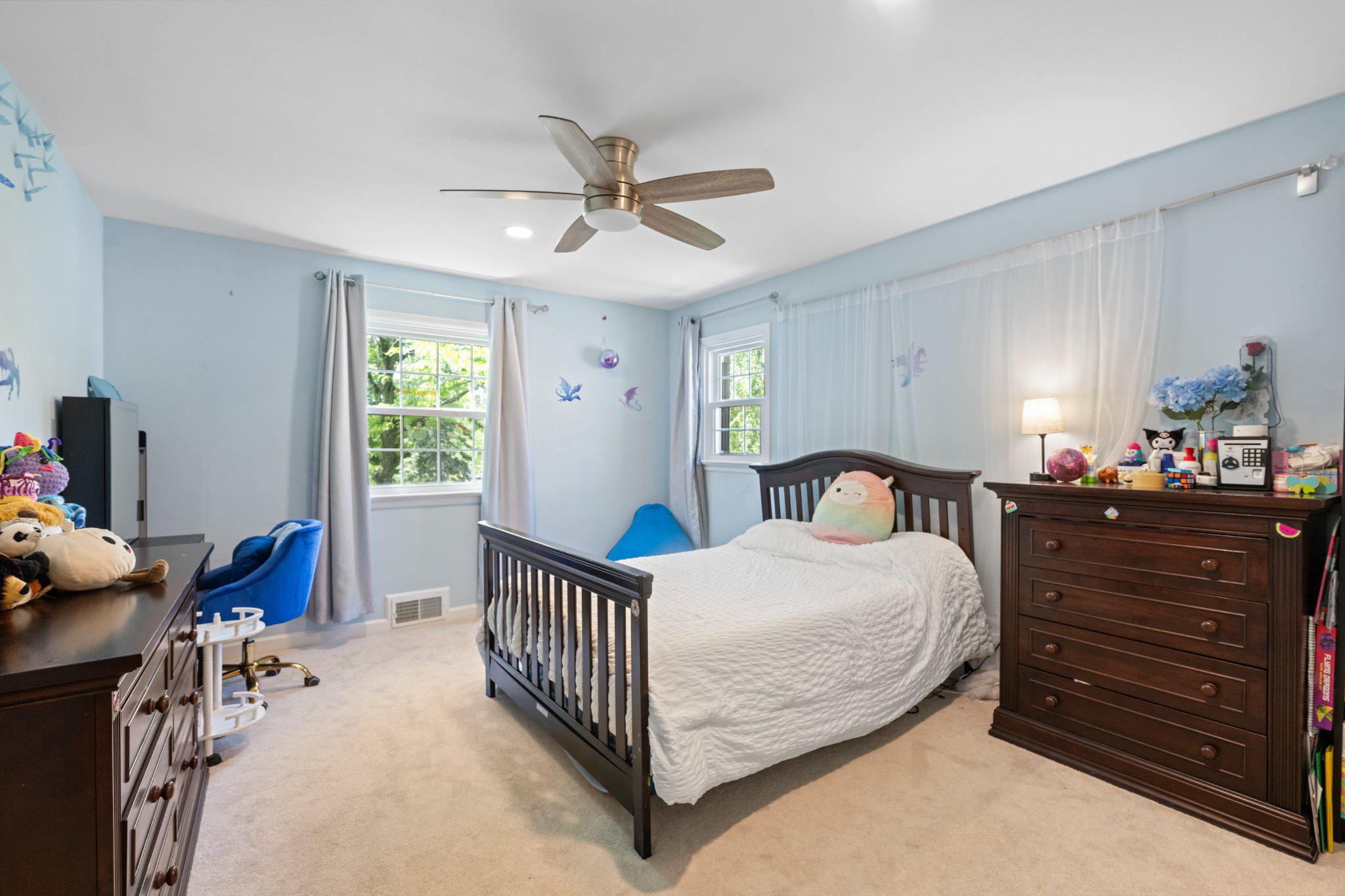 BRYN MAWR - Residential