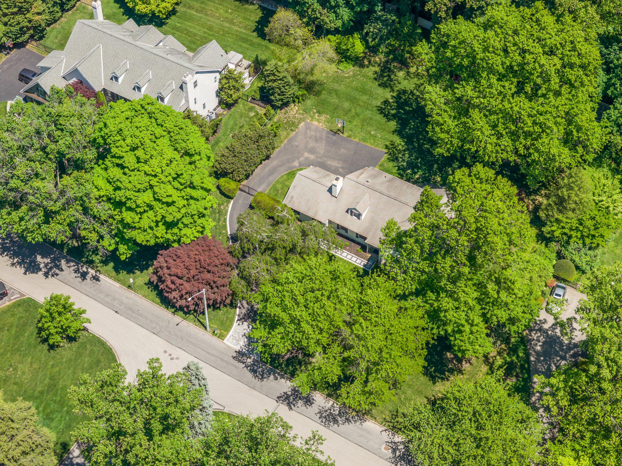BRYN MAWR - Residential