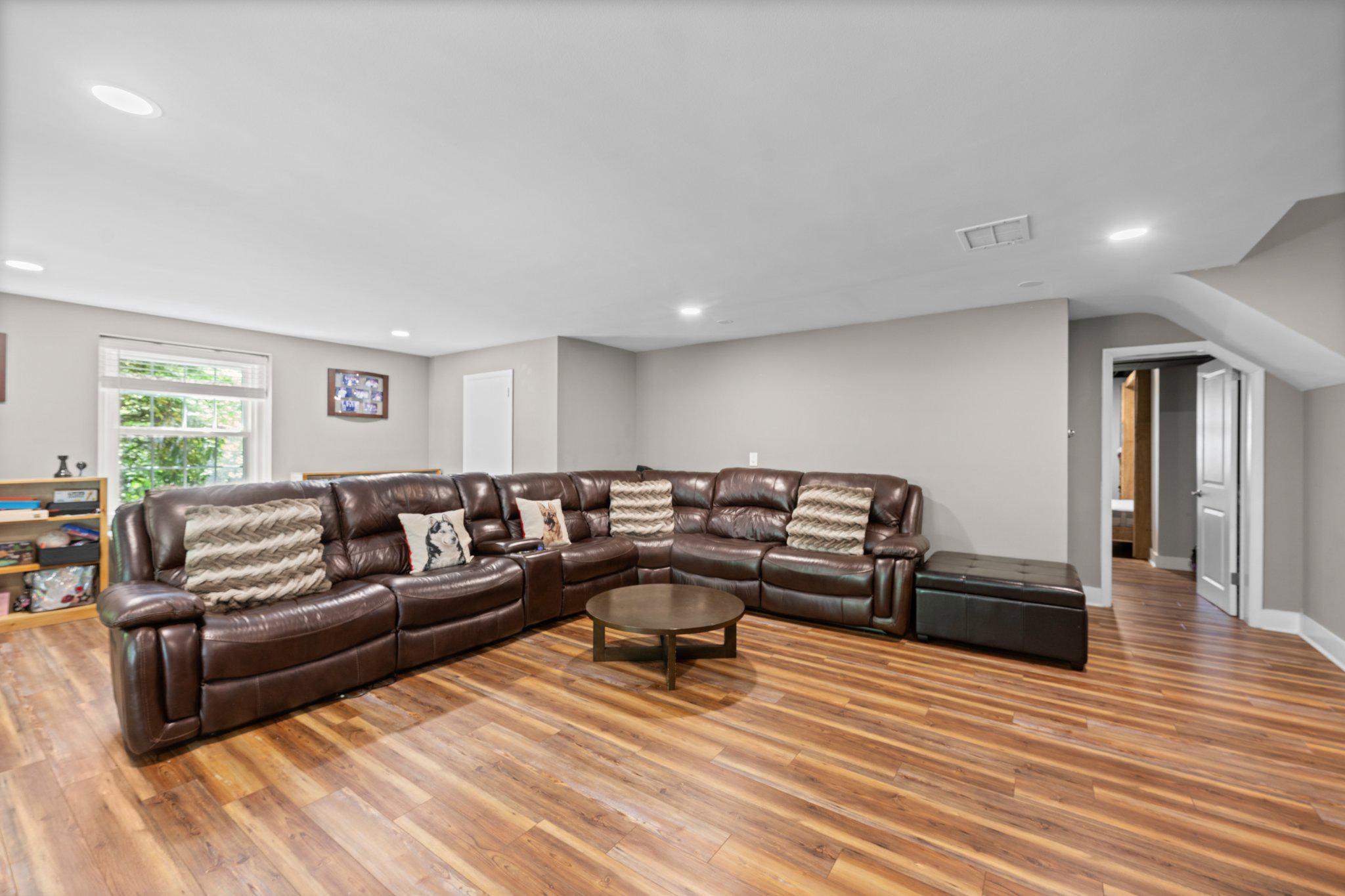 BRYN MAWR - Residential