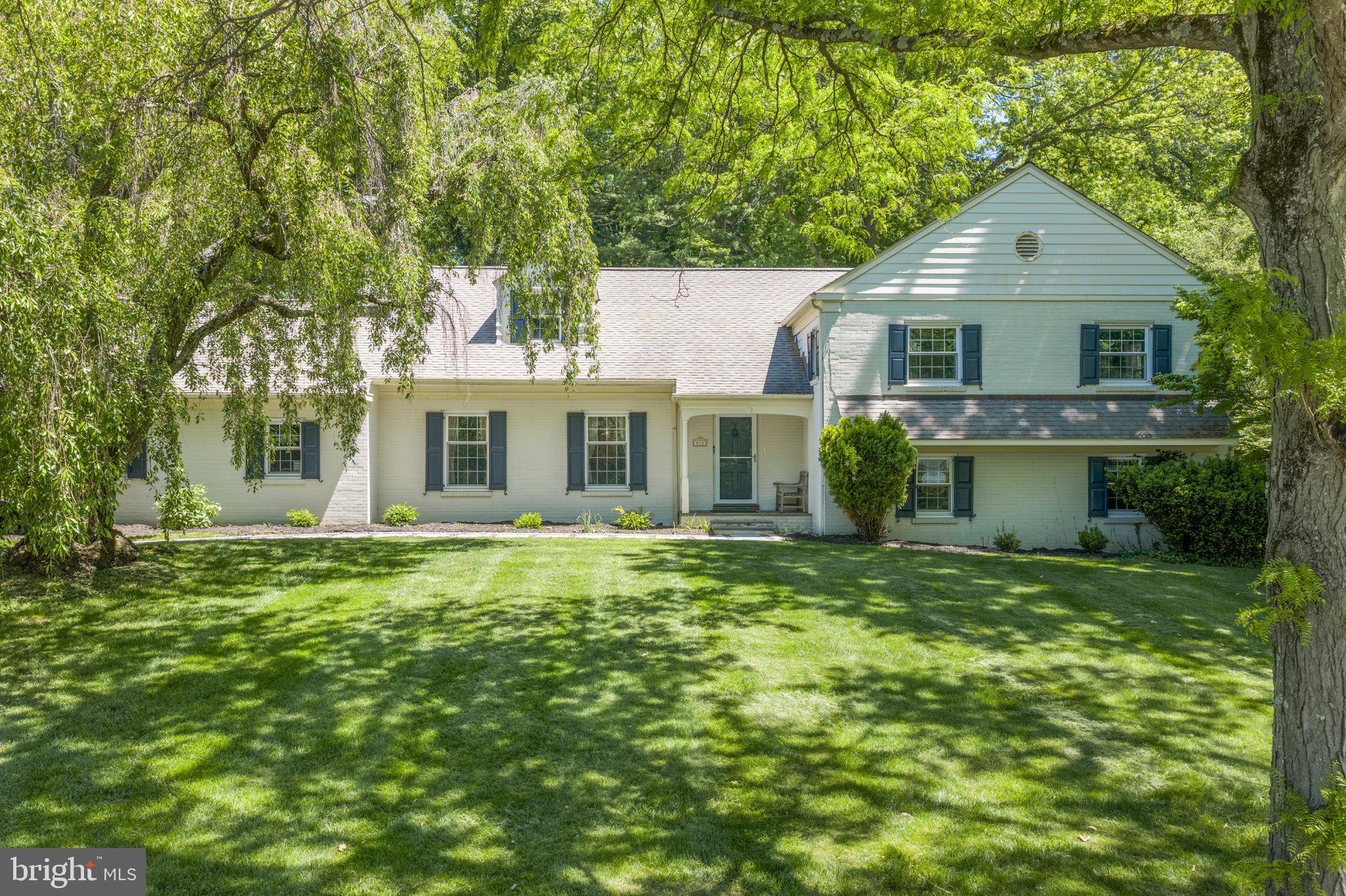 BRYN MAWR - Residential