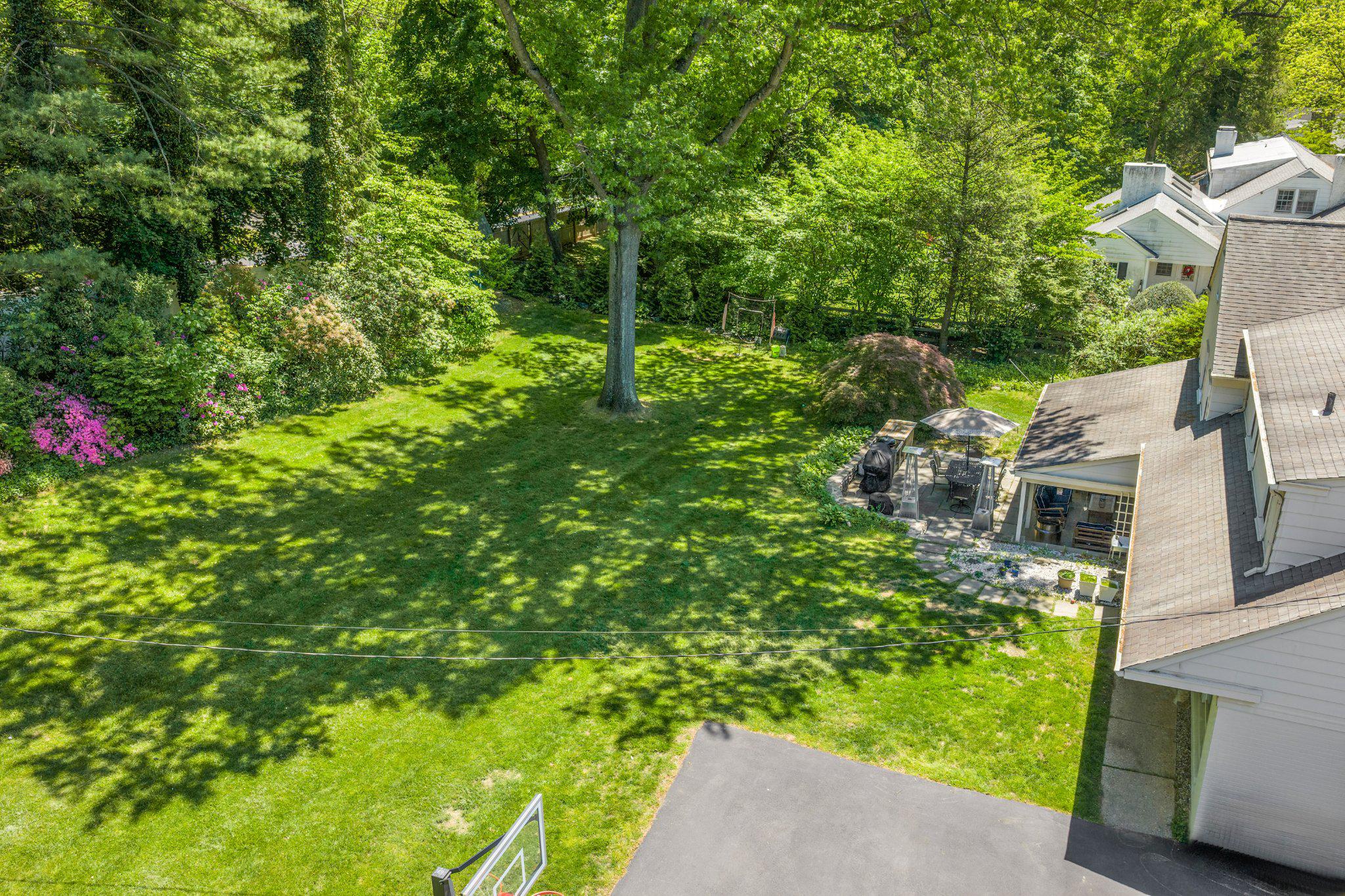 BRYN MAWR - Residential