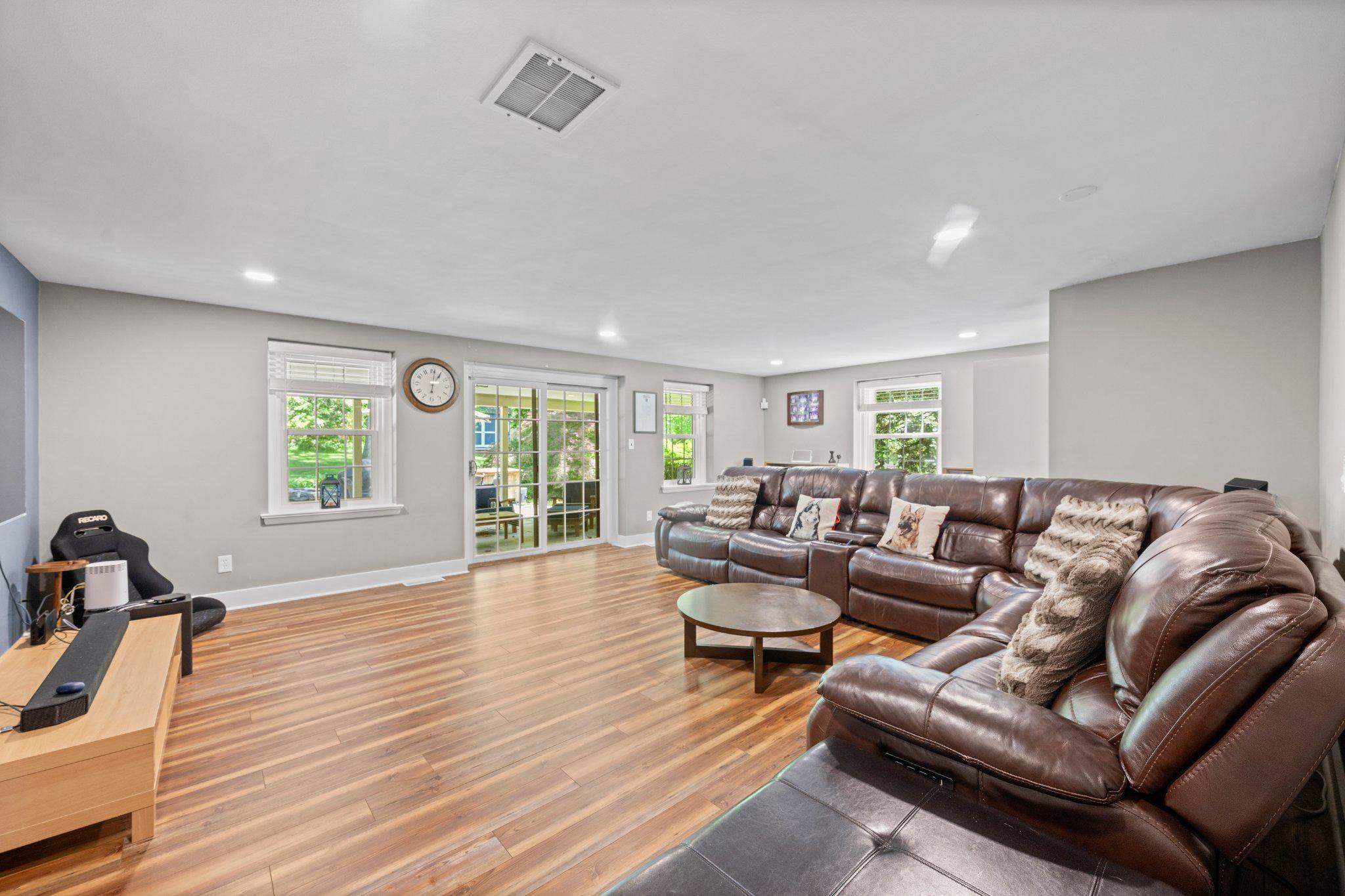 BRYN MAWR - Residential
