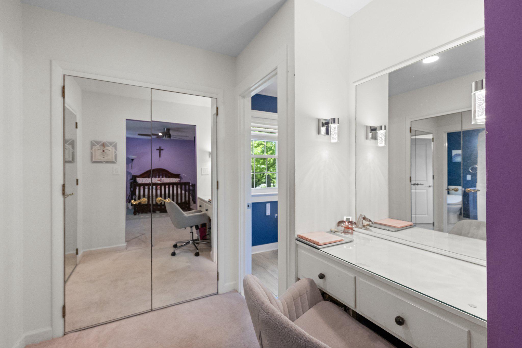 BRYN MAWR - Residential