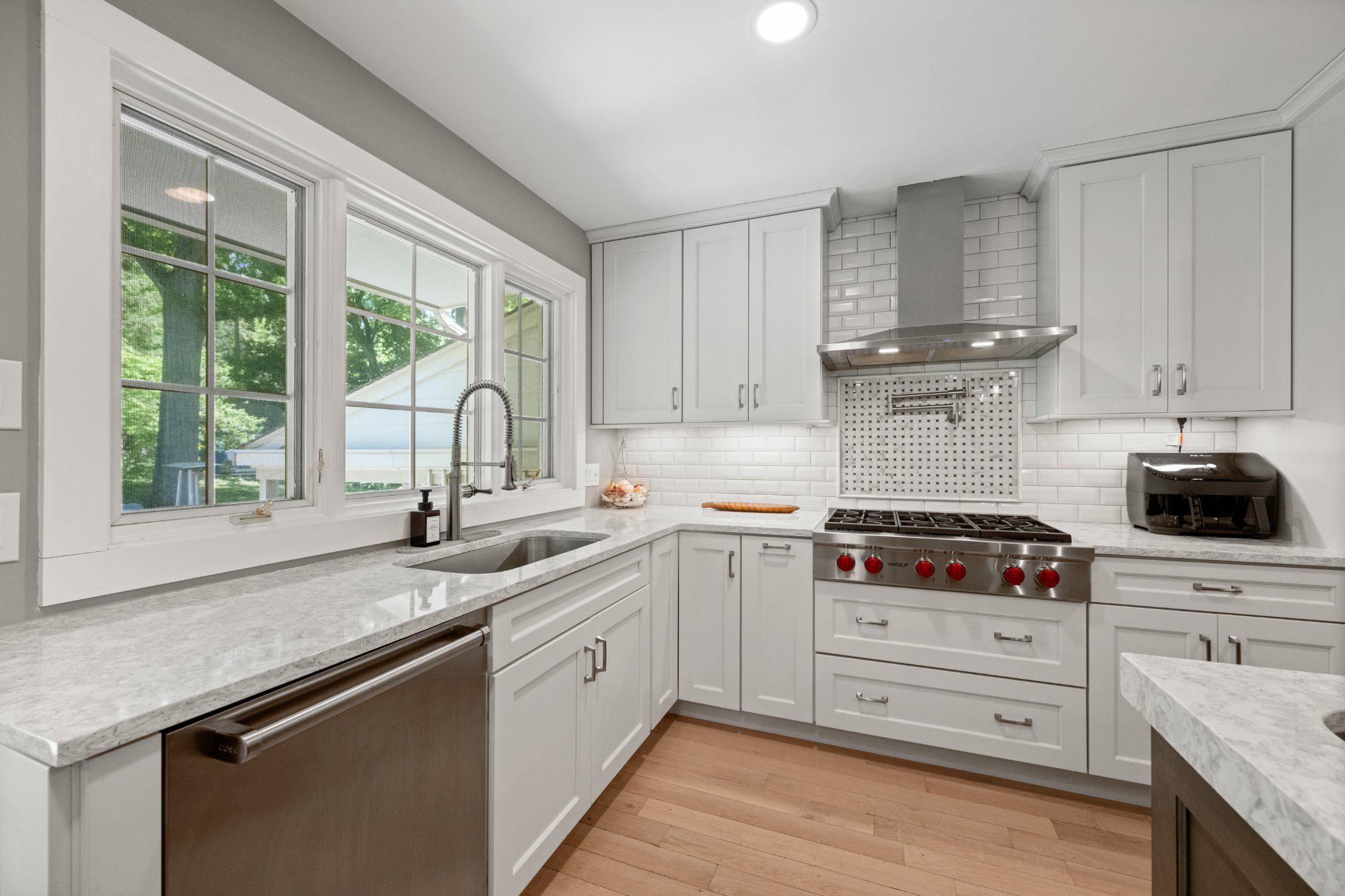 BRYN MAWR - Residential