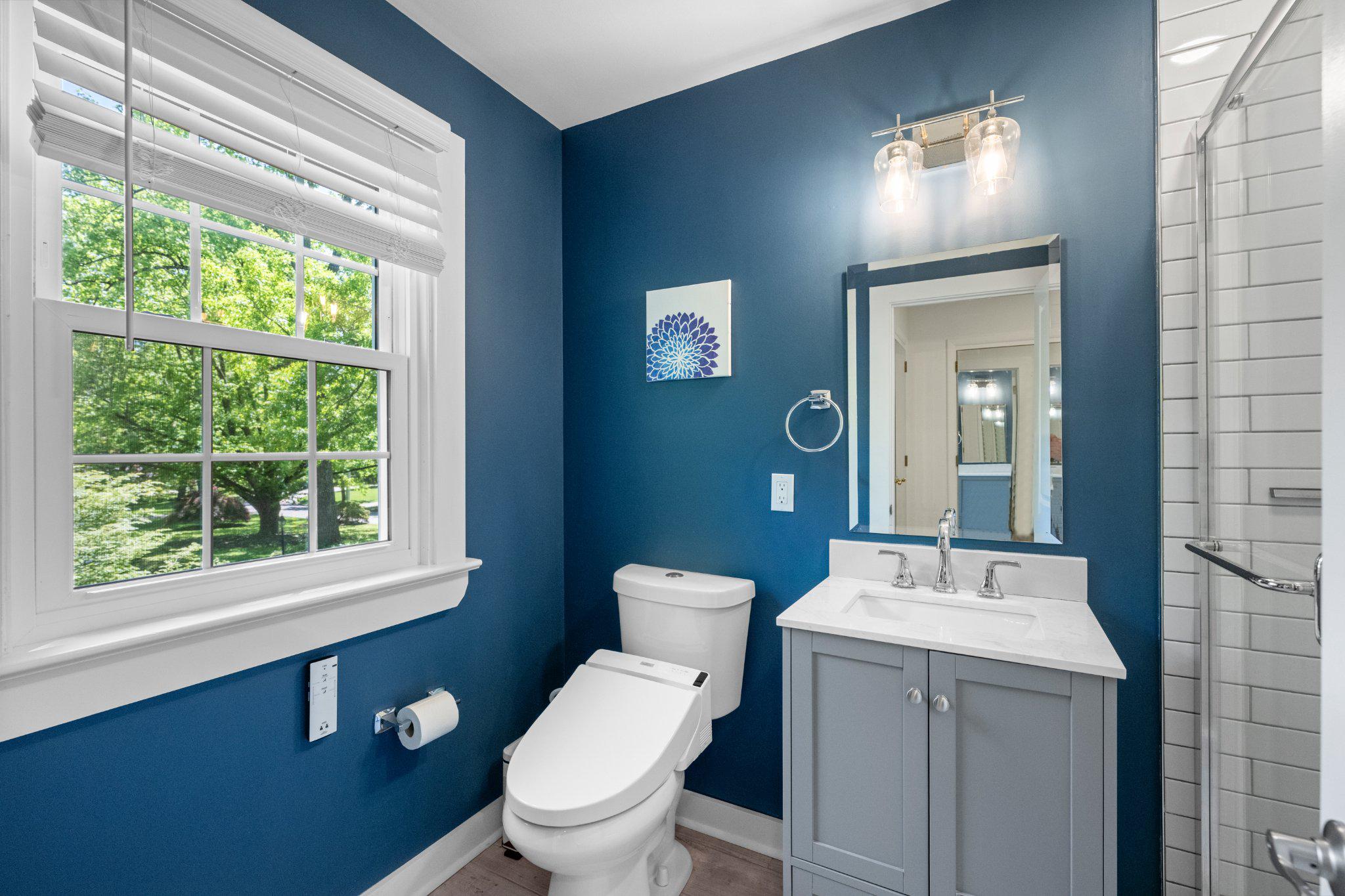 BRYN MAWR - Residential