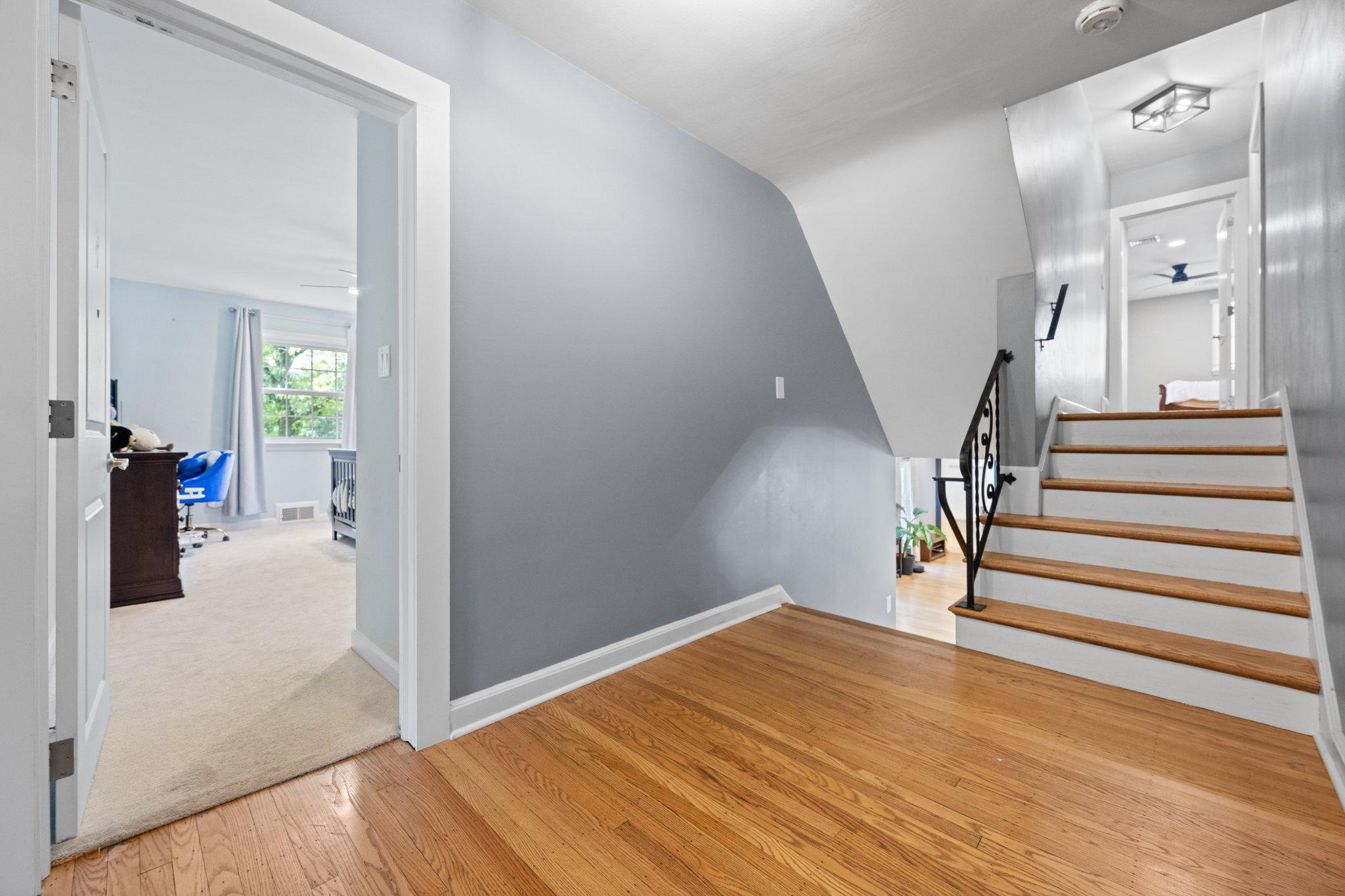 BRYN MAWR - Residential