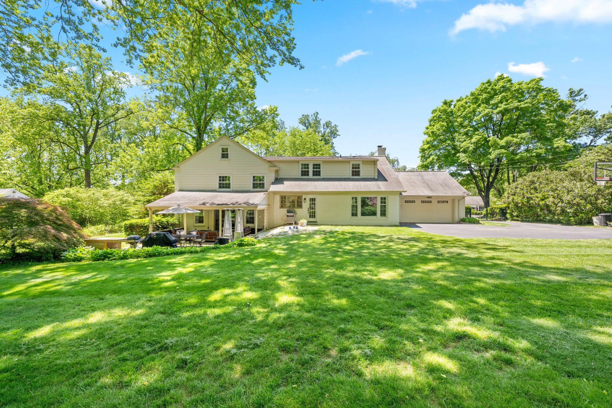 BRYN MAWR - Residential