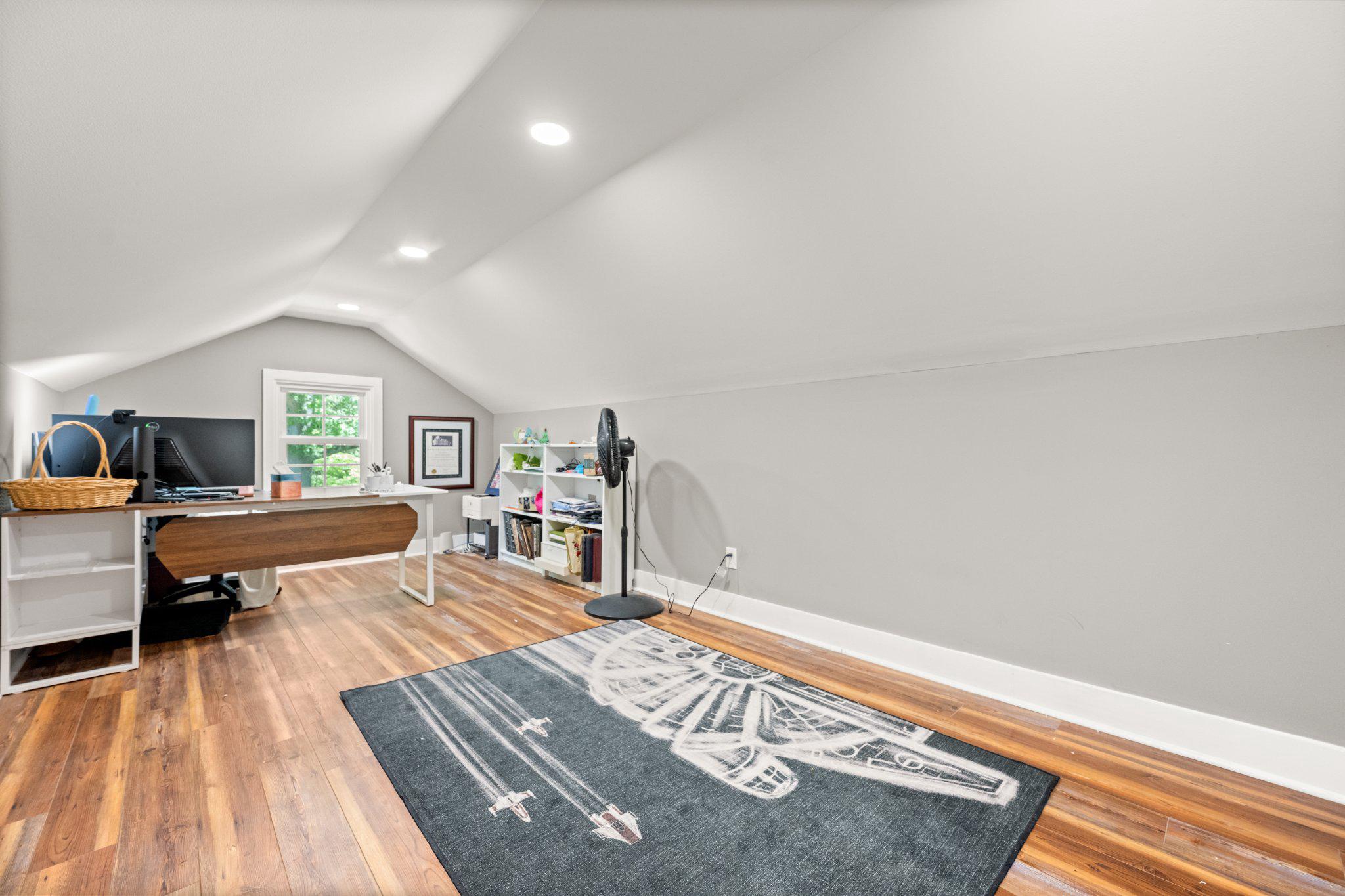 BRYN MAWR - Residential