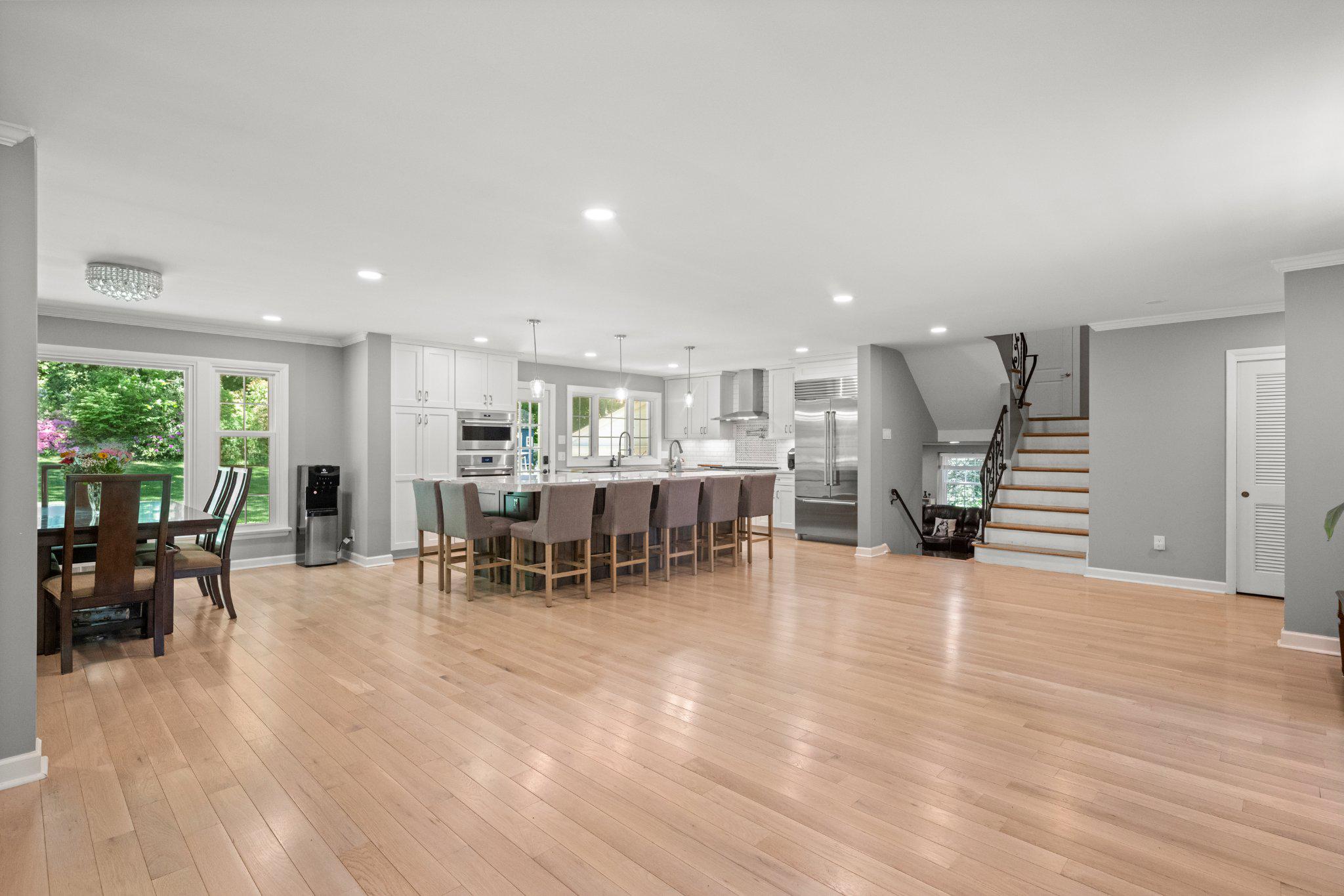 BRYN MAWR - Residential