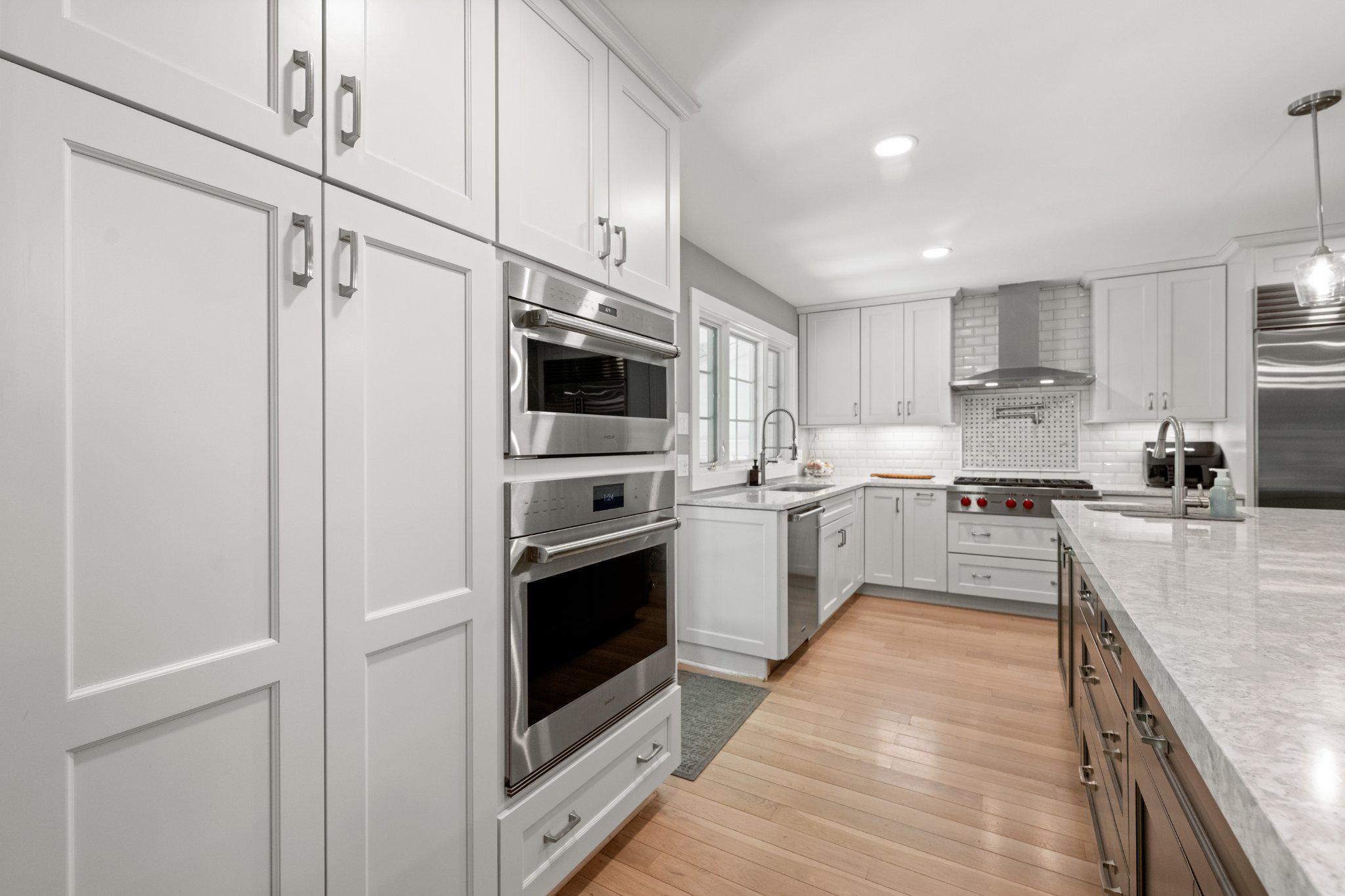 BRYN MAWR - Residential