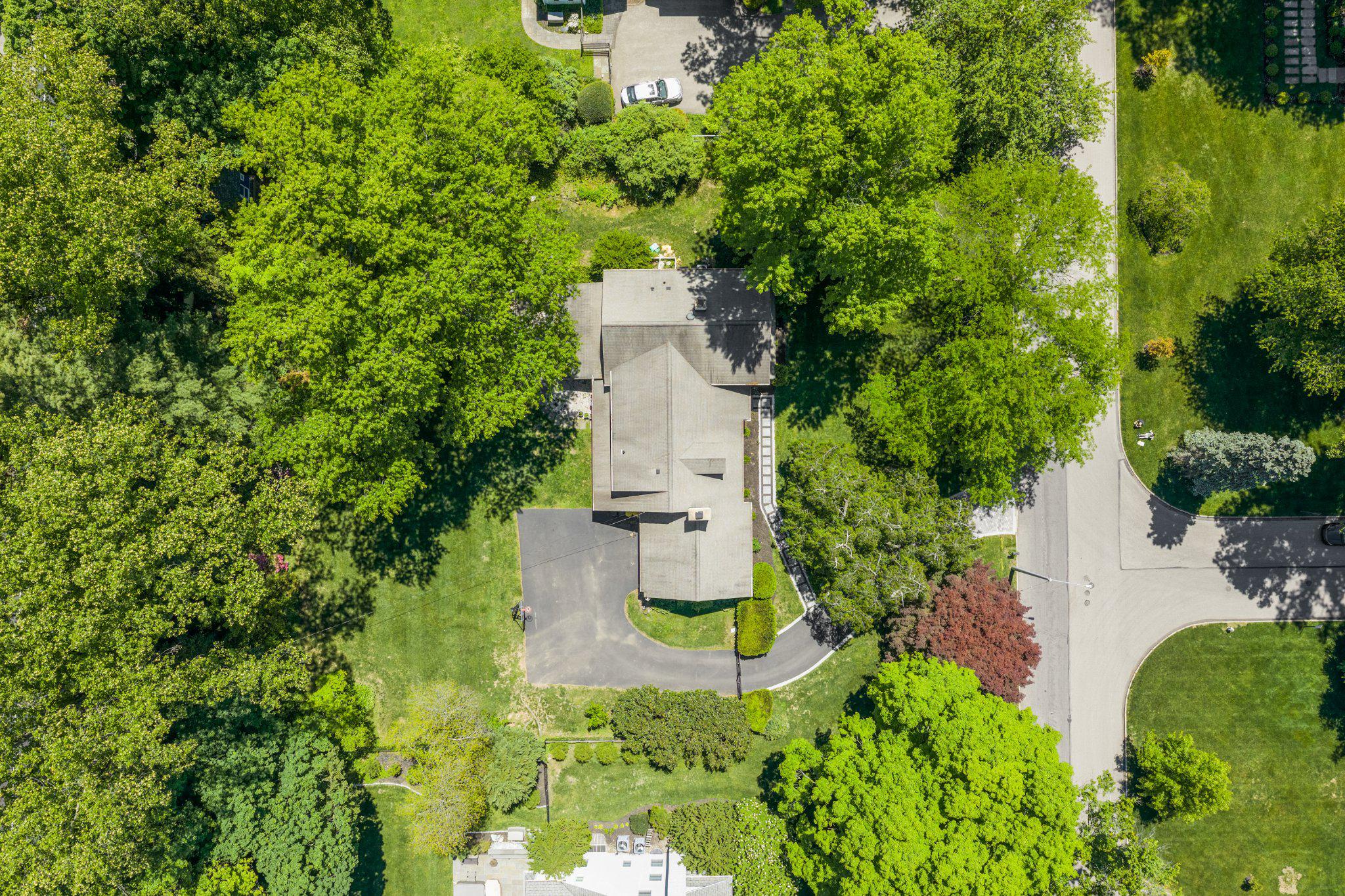 BRYN MAWR - Residential