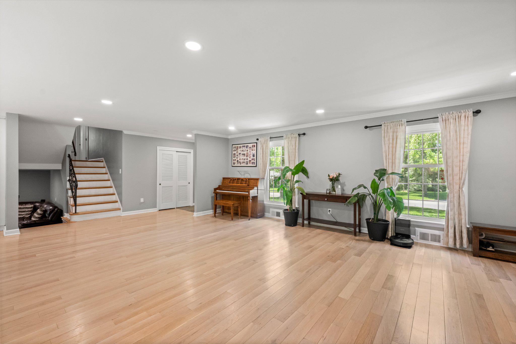 BRYN MAWR - Residential