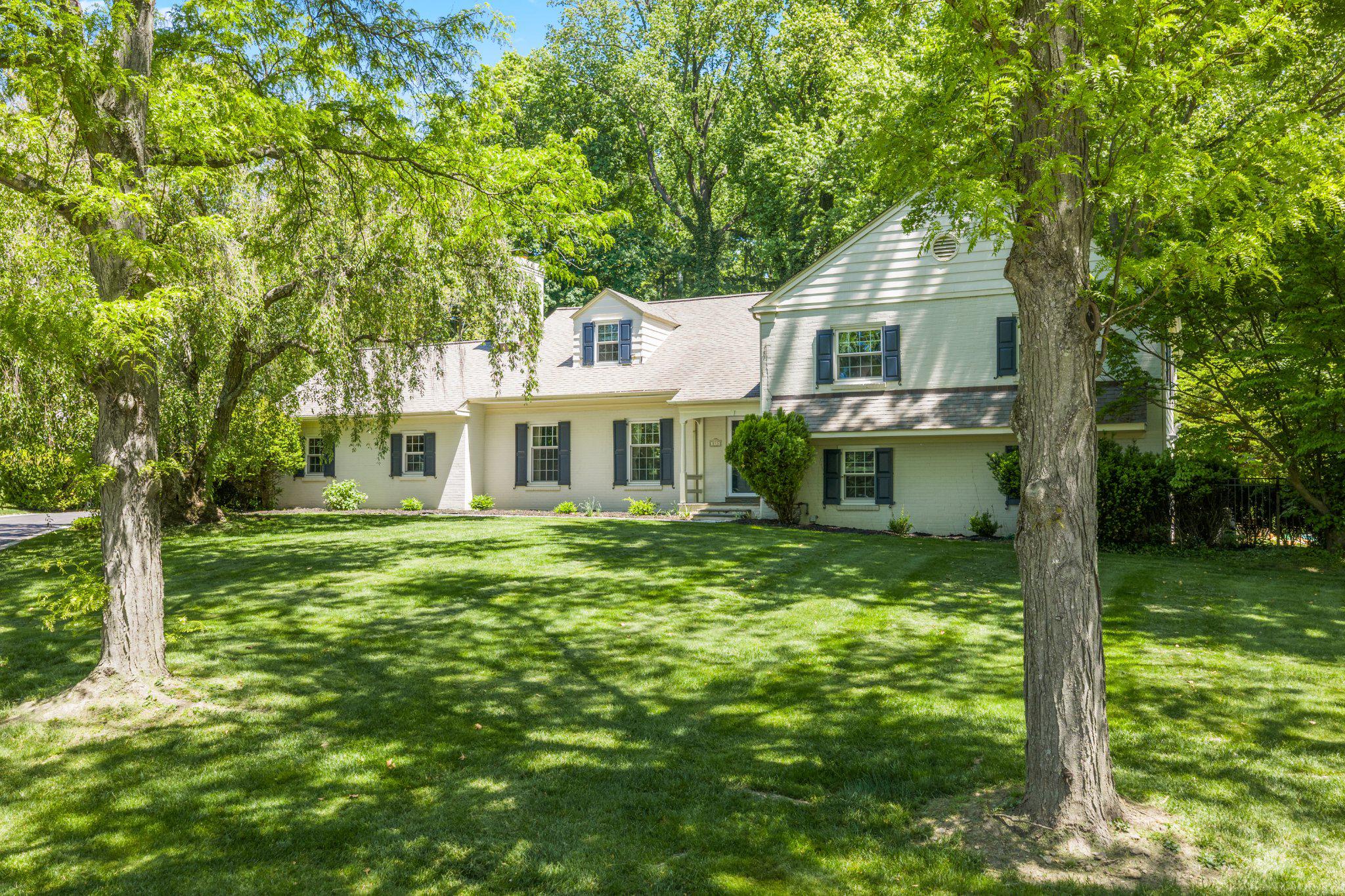 BRYN MAWR - Residential