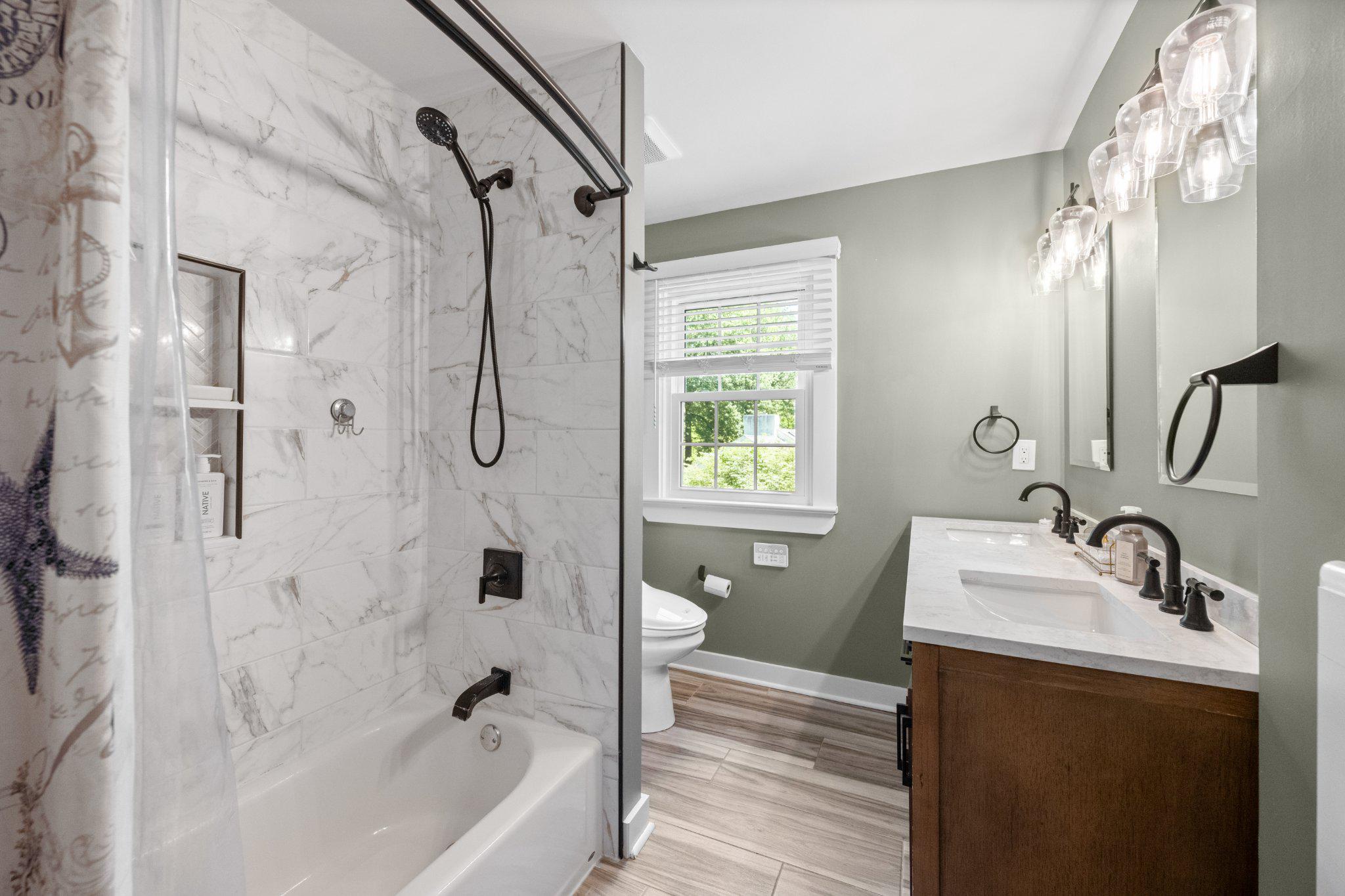 BRYN MAWR - Residential