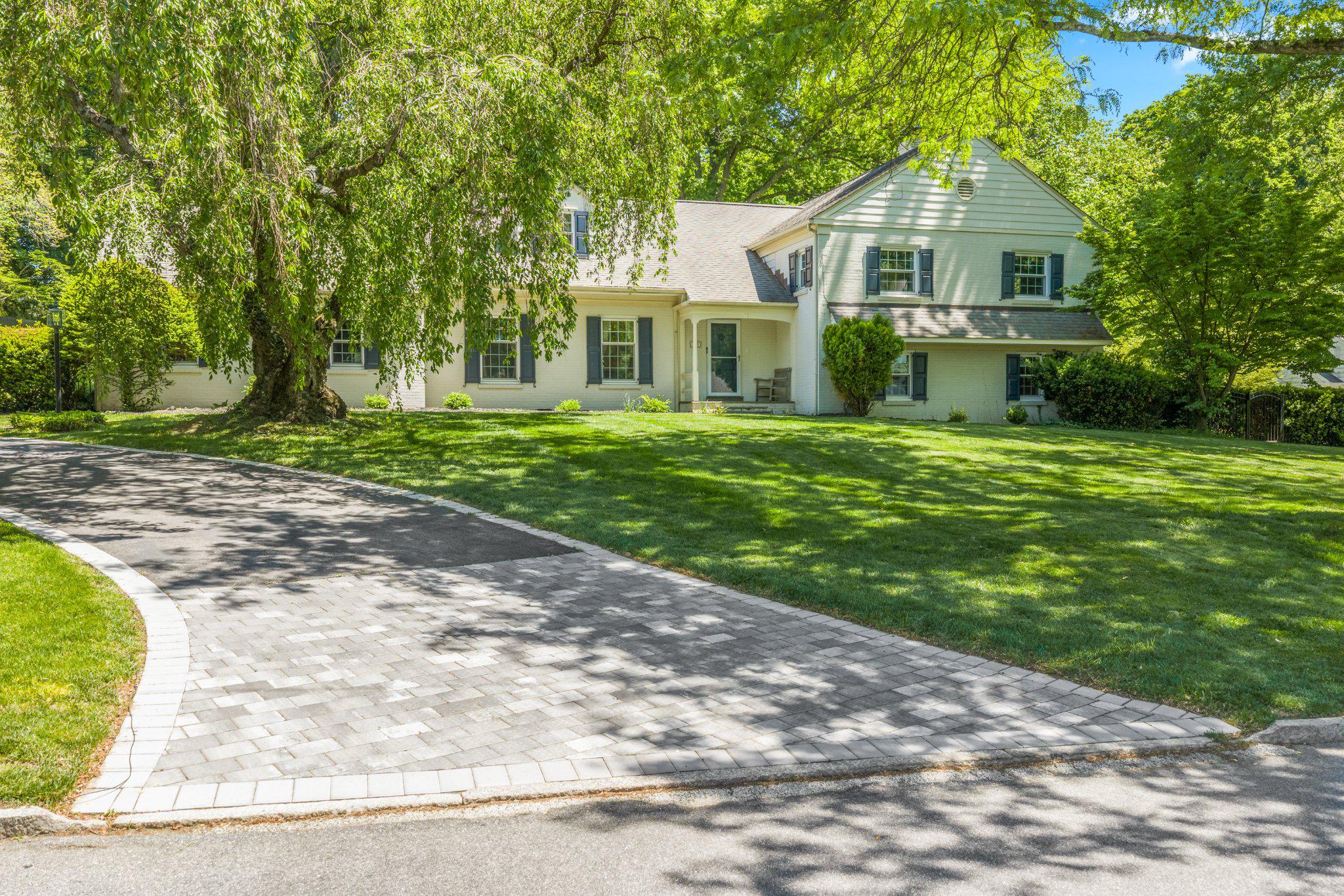 BRYN MAWR - Residential