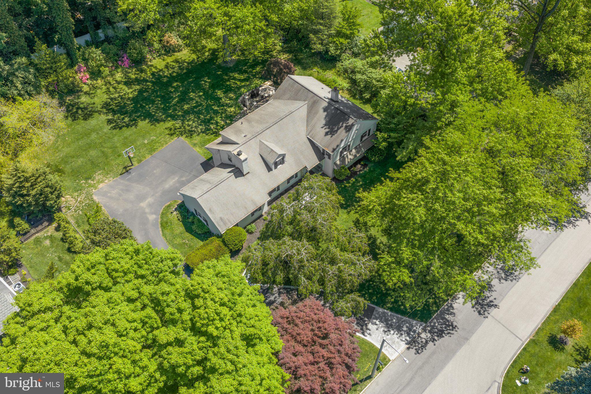 BRYN MAWR - Residential
