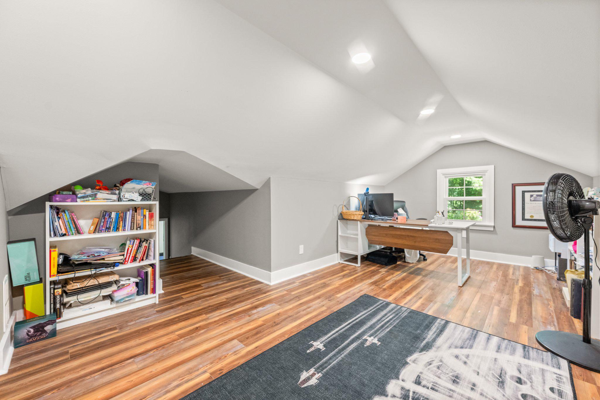 BRYN MAWR - Residential