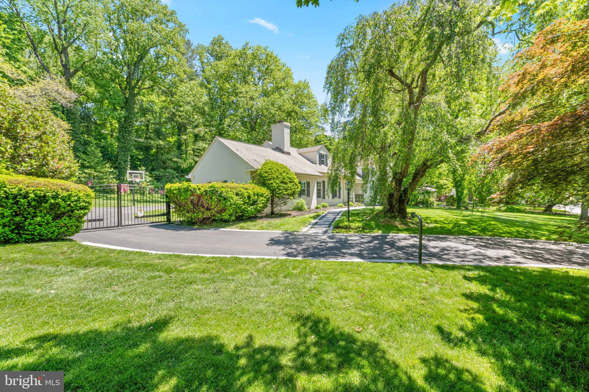 BRYN MAWR - Residential