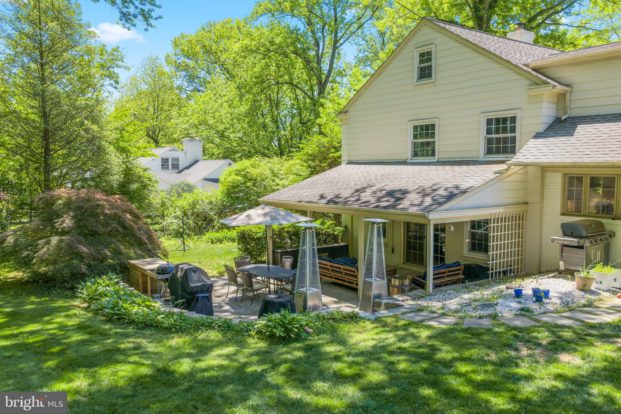BRYN MAWR - Residential