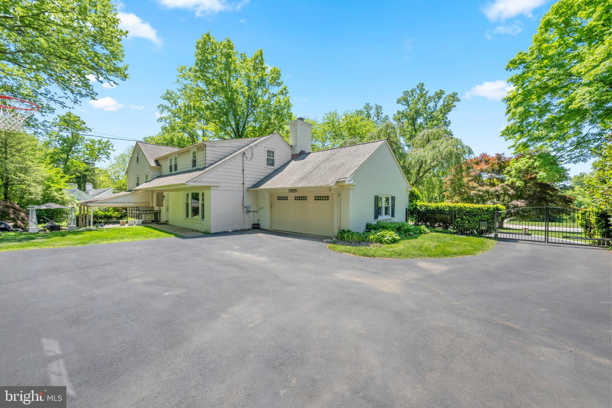 BRYN MAWR - Residential