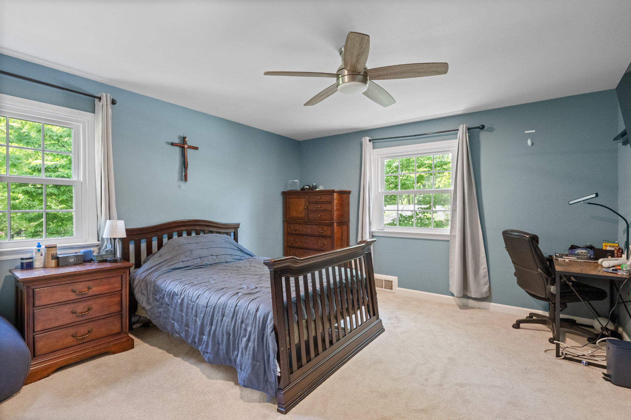 BRYN MAWR - Residential