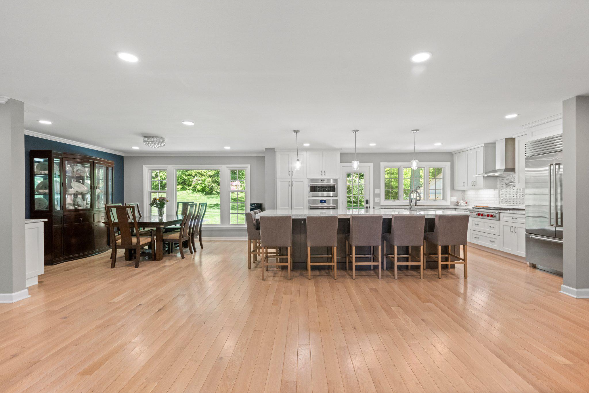 BRYN MAWR - Residential