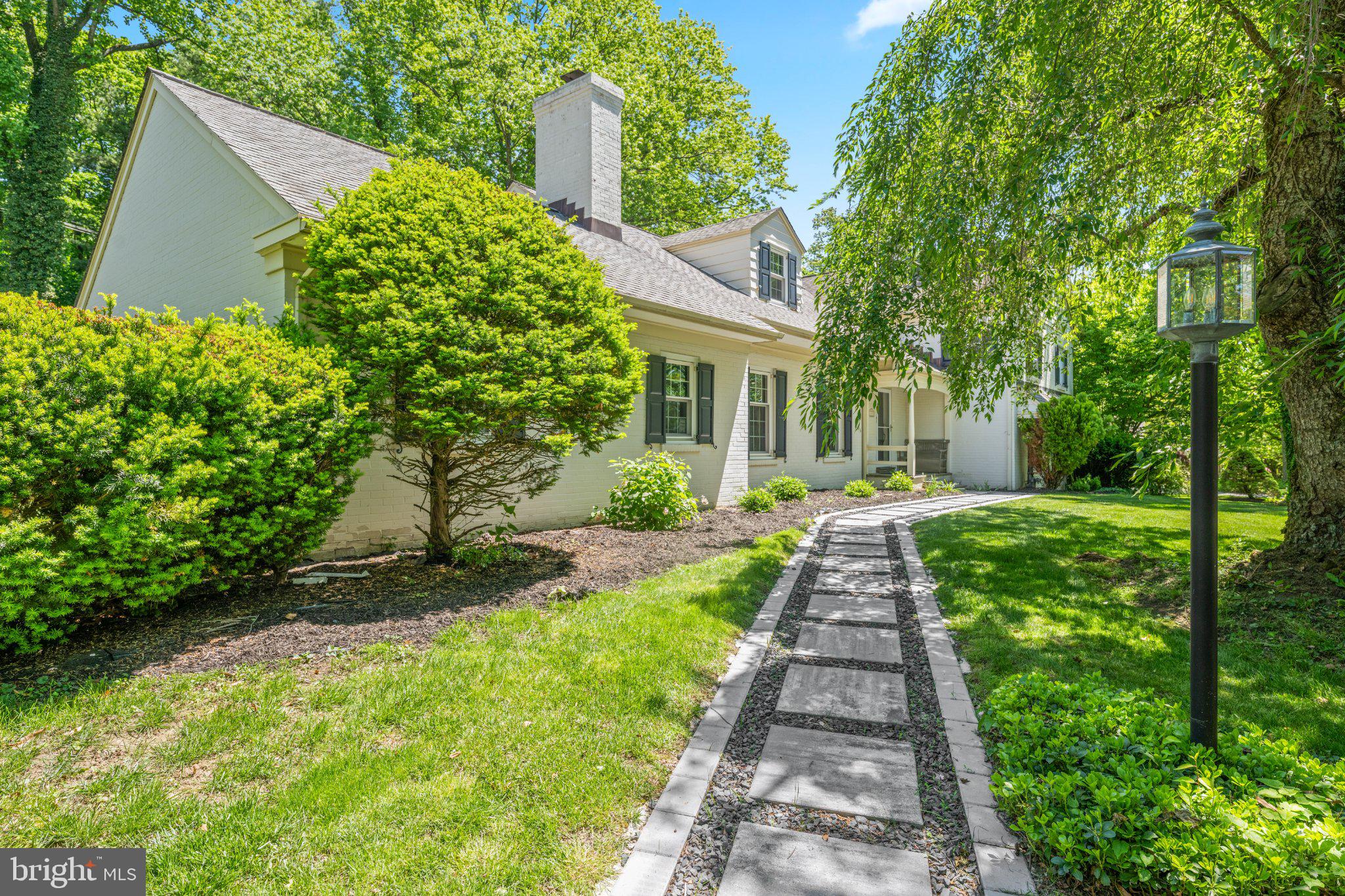 BRYN MAWR - Residential