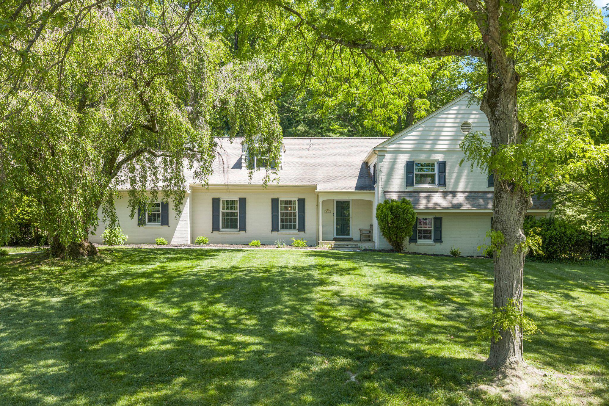BRYN MAWR - Residential