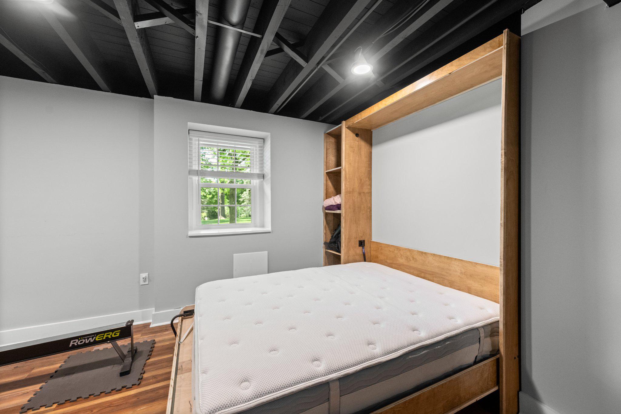 BRYN MAWR - Residential
