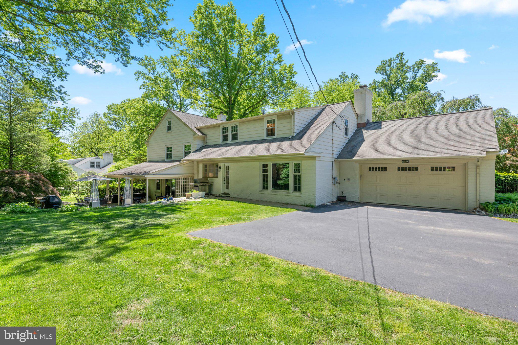 BRYN MAWR - Residential