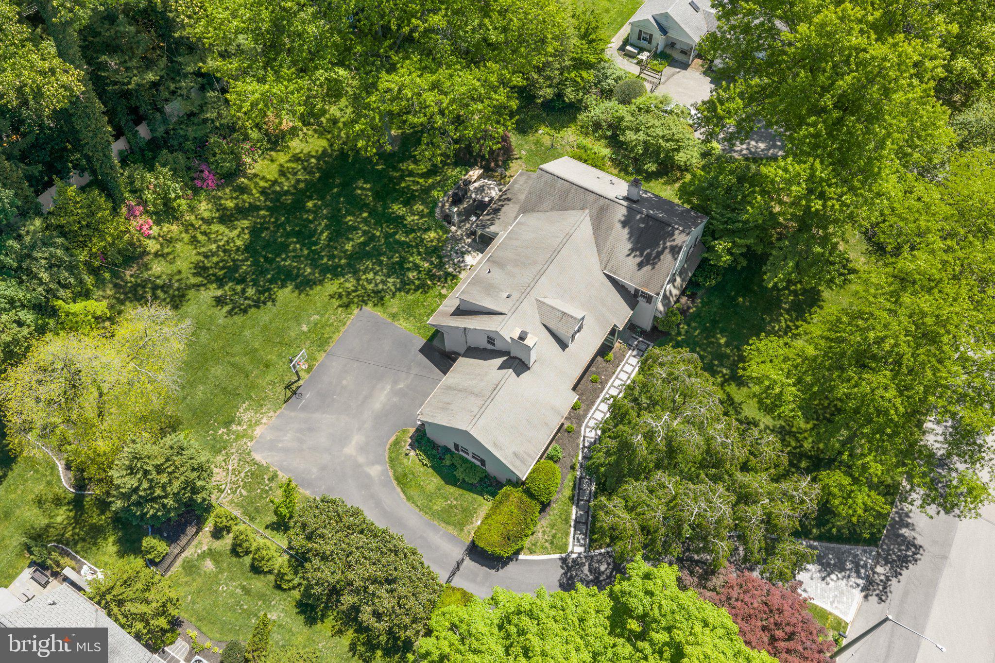 BRYN MAWR - Residential