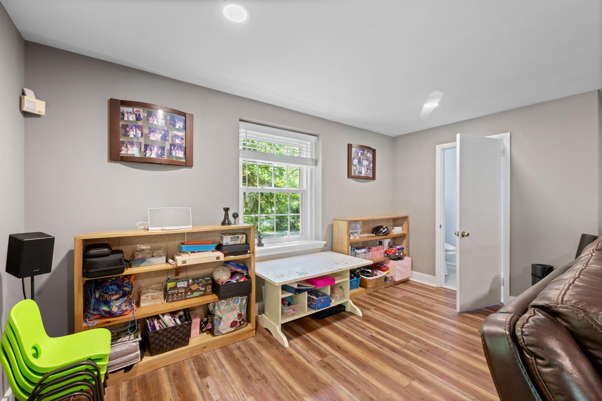 BRYN MAWR - Residential