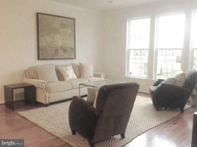 STONE RIDGE SOUTH - Residential Lease