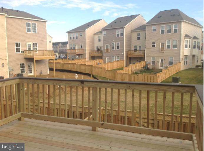 STONE RIDGE SOUTH - Residential Lease