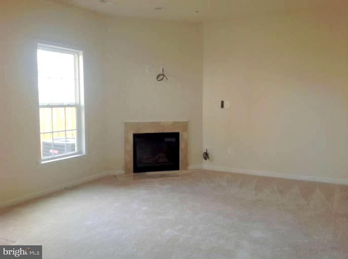 STONE RIDGE SOUTH - Residential Lease