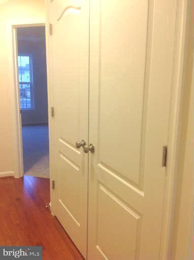 STONE RIDGE SOUTH - Residential Lease