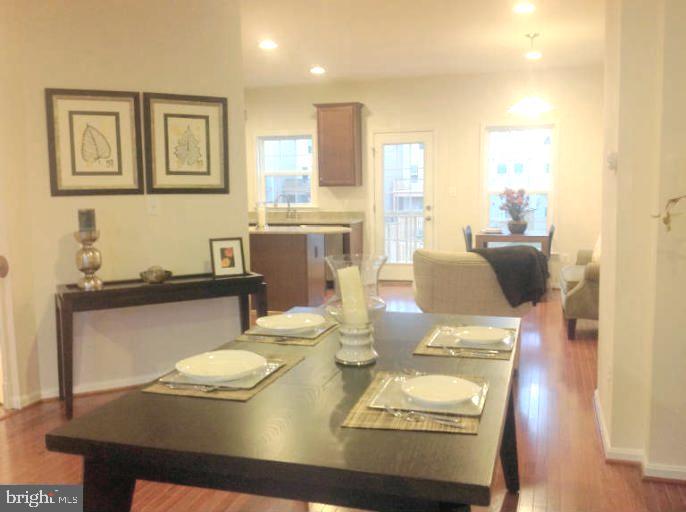 STONE RIDGE SOUTH - Residential Lease