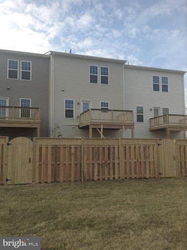 STONE RIDGE SOUTH - Residential Lease